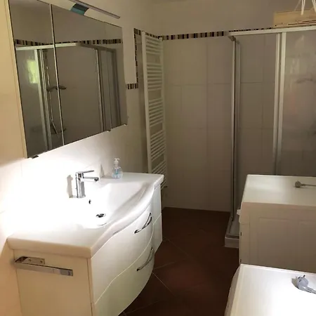 Strandhaus Σπίτι διακοπών