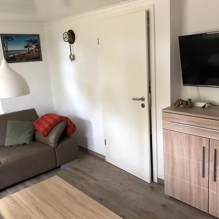 Holiday home Strandhaus
