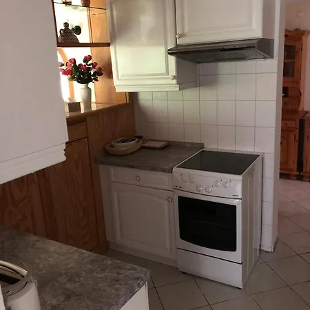 Strandhaus Σπίτι διακοπών *