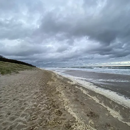 Strandhaus * Graal-Mueritz