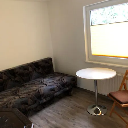 Σπίτι διακοπών Strandhaus *