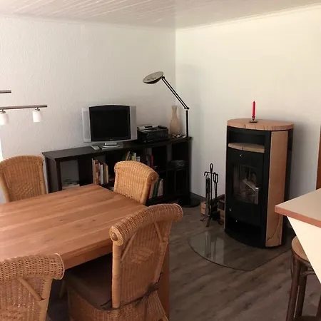 Holiday home Strandhaus Graal-Mueritz
