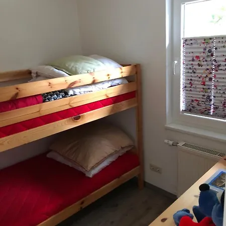 Σπίτι διακοπών Strandhaus *