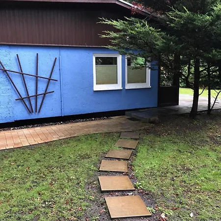 Strandhaus * Graal-Mueritz