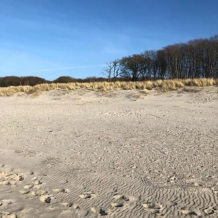 Strandhaus Holiday home