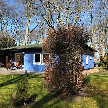 Strandhaus Σπίτι διακοπών