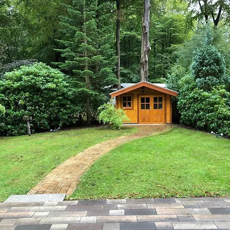 Strandhaus Σπίτι διακοπών *