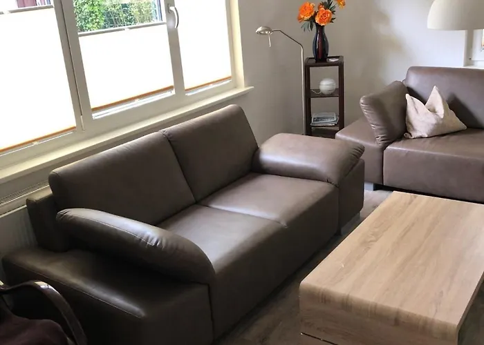 Strandhaus 別荘 グラール・ミューリッツ